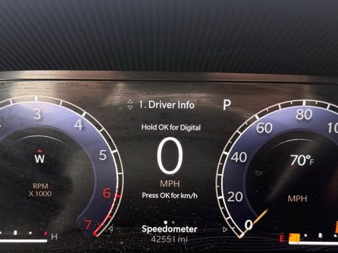 Used 2022 Jeep Wagoneer Series I w/ Convenience Group I image 10