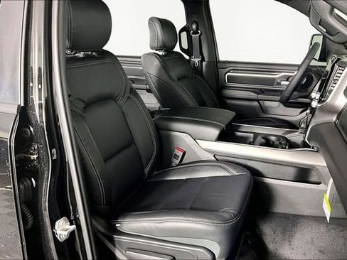 New 2026 RAM 1500 Big Horn image 12