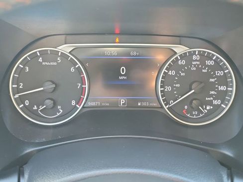 Used 2021 Nissan Sentra SR image 24