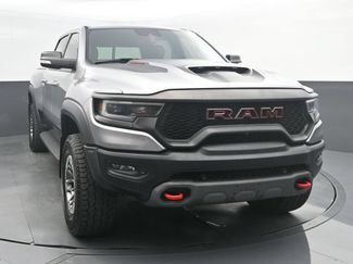 Used 2021 RAM 1500 TRX w/ TRX Level 2 Equipment Group AWD/4WD video 1