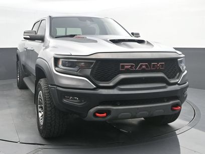 Used 2021 RAM 1500 TRX w/ TRX Level 2 Equipment Group
