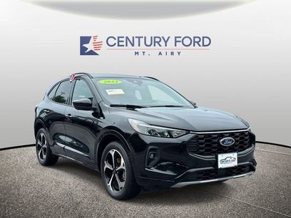 Certified 2023 Ford Escape ST-Line Select w/ Tech Pack #2