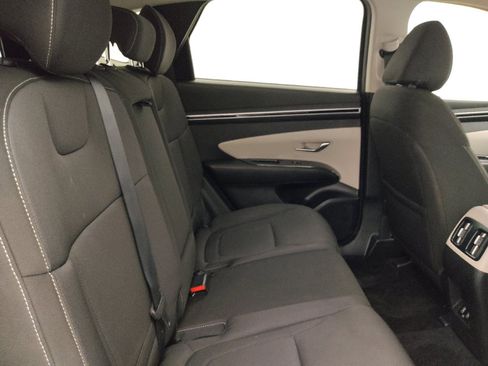 Used 2022 Hyundai Tucson SEL FWD image 19