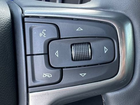 Used 2023 Chevrolet Tahoe LT w/ Luxury Package AWD/4WD image 8