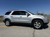 Used 2009 GMC Acadia SLT w/ Technology Package image 2