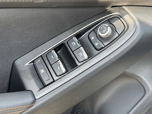 New 2026 Subaru Crosstrek 2.5i Limited AWD/4WD image 20