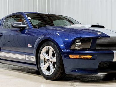 Used 2008 Ford Mustang GT Premium
