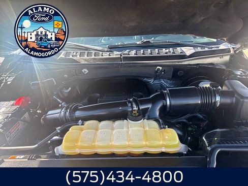 Used 2017 Ford F150 XLT w/ Equipment Group 302A Luxury image 20