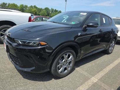 Used 2024 Dodge Hornet R/T