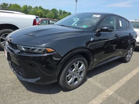 Used 2024 Dodge Hornet R/T AWD/4WD image 1