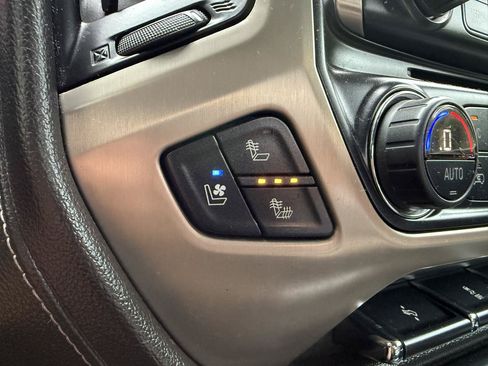 Used 2016 GMC Sierra 2500 Denali AWD/4WD image 20