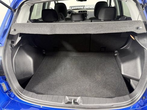 Used 2022 Mitsubishi Outlander Sport LE image 10