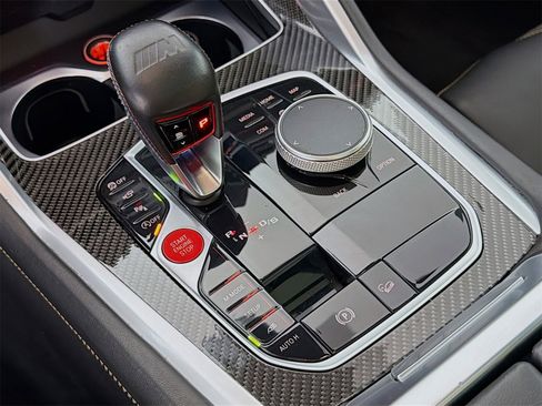 Used 2023 BMW X6 M w/ Competition Package image 20