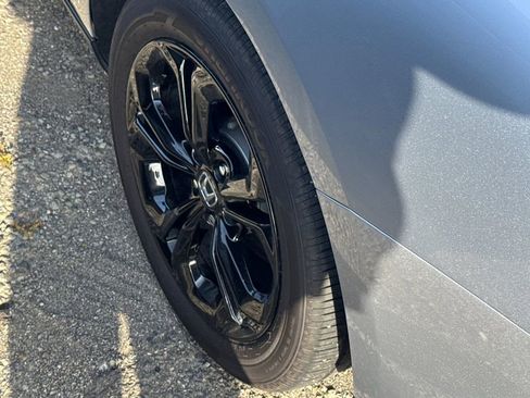 Certified 2025 Honda Accord SE image 4