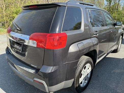 Used 2015 GMC Terrain SLE w/ Convenience Package image 4