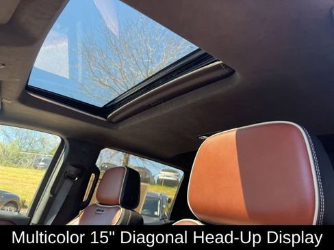 Used 2025 GMC Sierra 1500 Denali Ultimate image 38