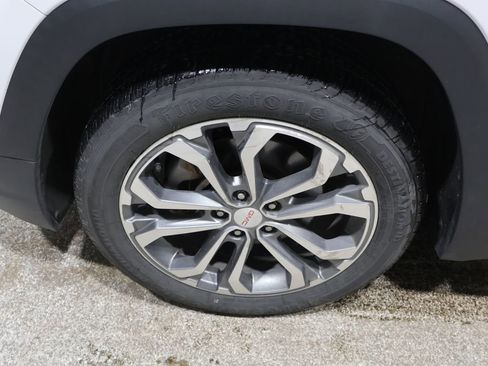 Used 2018 GMC Terrain SLT w/ Preferred Package image 10