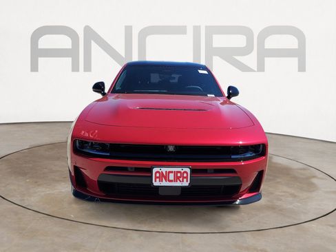 New 2026 Dodge Charger GT w/ Driver Convenience Group image 5