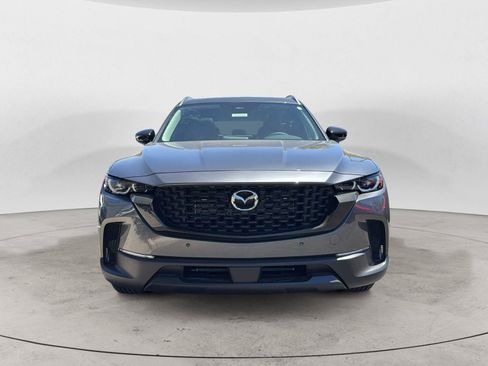 New 2026 MAZDA CX-50 AWD 2.5 S w/ Cargo Package image 2