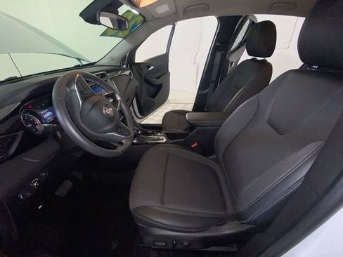 Used 2023 Buick Encore GX Preferred w/ Cold Weather Comfort Package FWD image 24