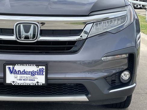 Used 2022 Honda Pilot Touring image 8
