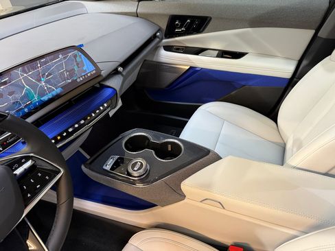 New 2026 Cadillac Optiq Sport 1 image 36