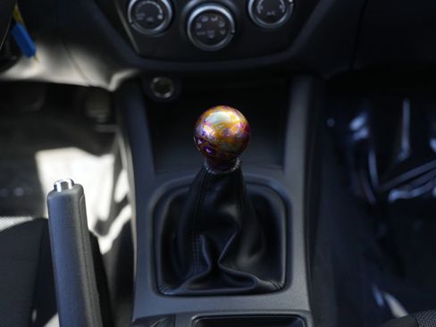 Used 2008 Subaru Impreza WRX Sedan w/ Sport Trim 1C image 36