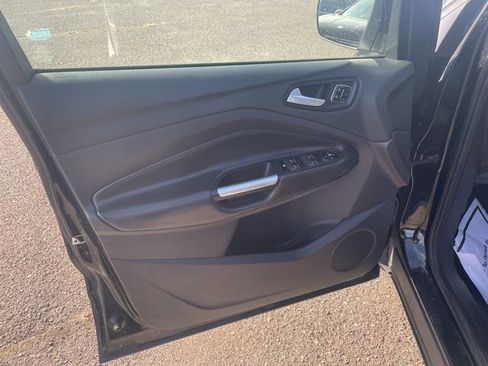 Used 2016 Ford Escape Titanium w/ Equipment Group 301A image 10