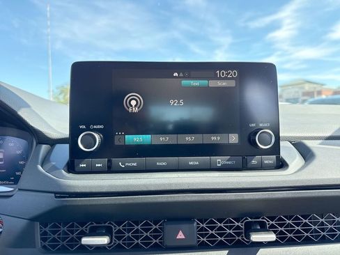 Used 2023 Honda Accord EX image 20