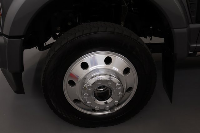 Used 2025 Ford F450 Platinum AWD/4WD image 7