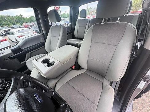 Used 2021 Ford F450 XL w/ STX Appearance Package AWD/4WD image 20