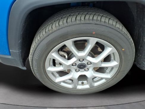 Used 2025 Jeep Compass Limited AWD/4WD image 28