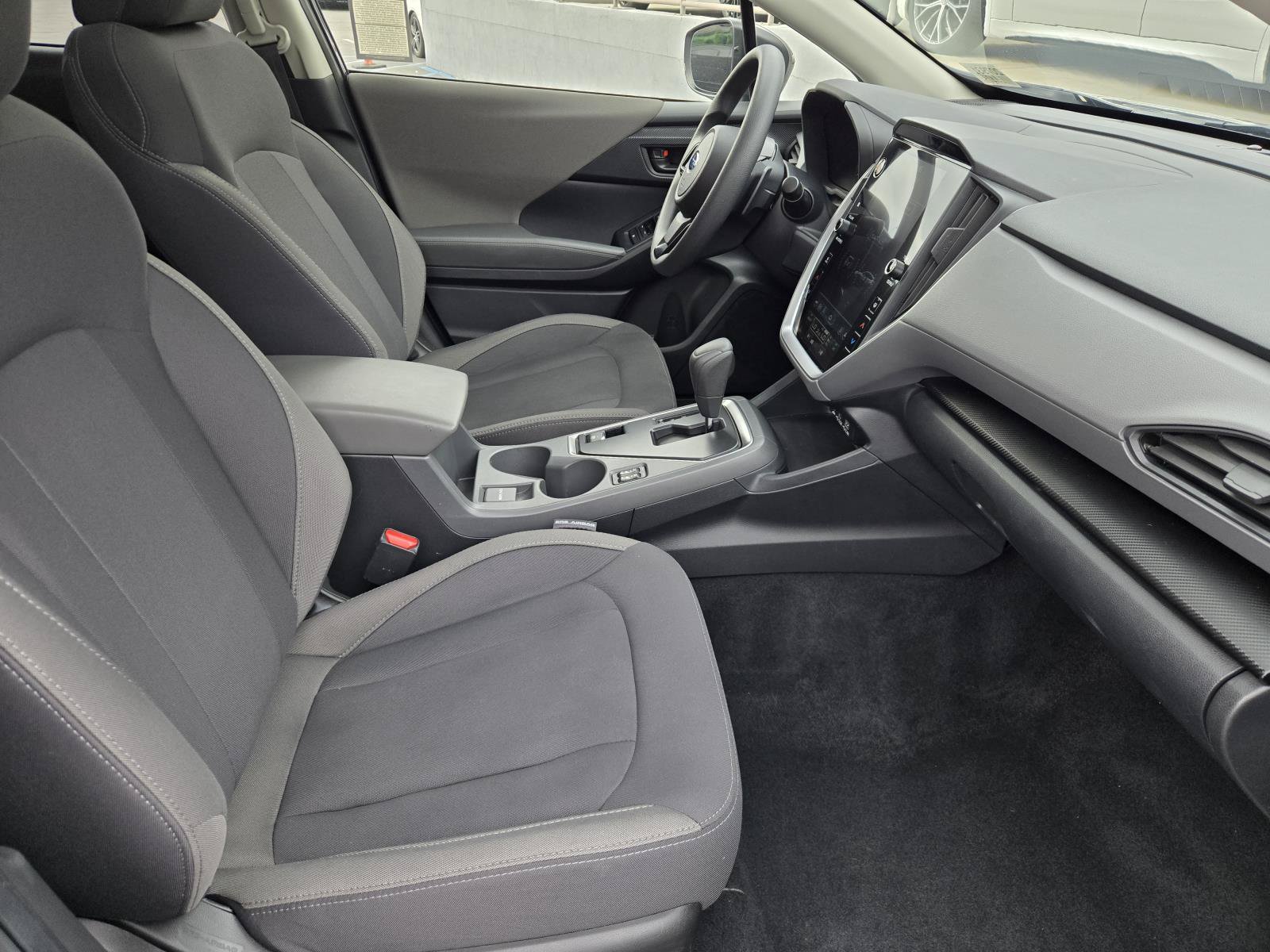 Used 2025 Subaru Crosstrek 2.5i Premium AWD/4WD image 30