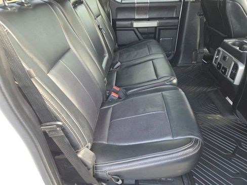 Used 2020 Ford F250 Lariat AWD/4WD image 8