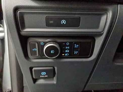 New 2025 Ford F150 STX w/ Equipment Group 200A image 19