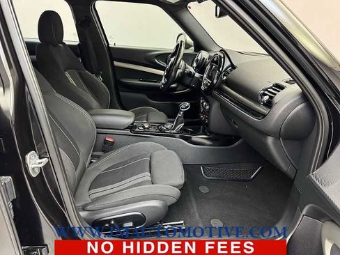 Used 2017 MINI Cooper Clubman S image 19