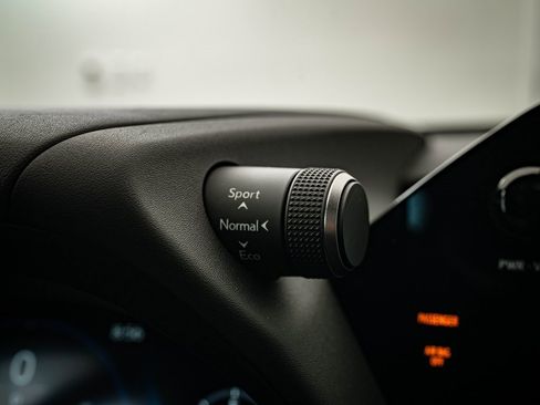 New 2025 Lexus UX 300h 300h Premium image 32