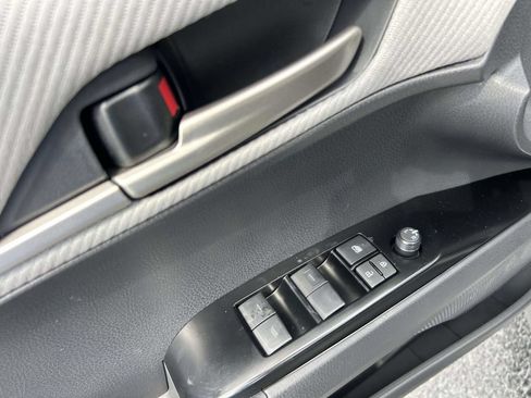 New 2026 Toyota Camry SE w/ Convenience Package FWD image 15