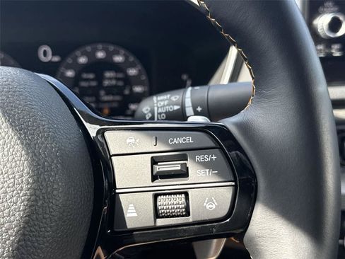 Used 2026 Acura Integra A-Spec FWD image 22