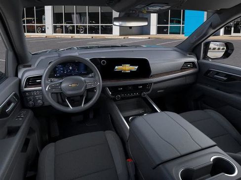 New 2026 Chevrolet Tahoe LS w/ LPO, Dark Essentials Package AWD/4WD image 15