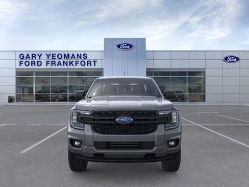 New 2025 Ford Ranger XL w/ Trailer Tow Package image 6