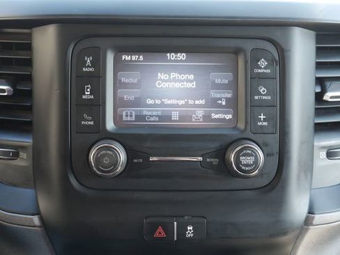 Used 2019 RAM 5500 Tradesman w/ Electrical Accessory Group AWD/4WD image 3