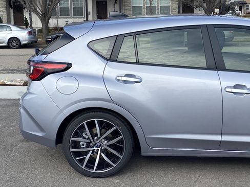 New 2026 Subaru Impreza 2.0i Sport image 6