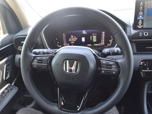 New 2026 Honda Pilot EX-L image 17