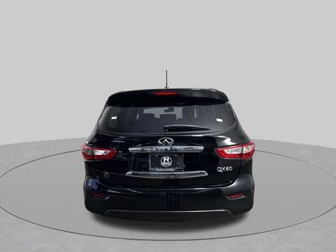 Used 2014 INFINITI QX60 AWD Hybrid w/ HEV Premium Package image 35