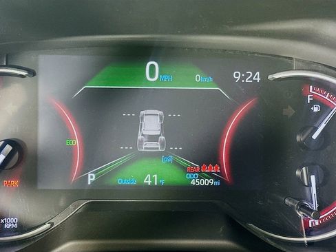 Certified 2024 Toyota RAV4 XLE image 12