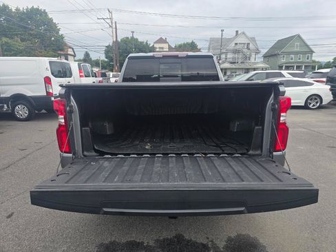 Used 2020 Chevrolet Silverado 1500 RST w/ All-Star Edition AWD/4WD image 17