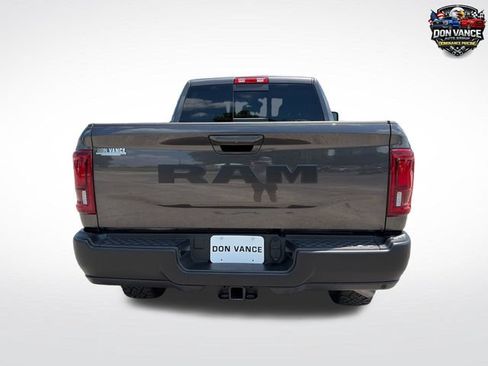 Used 2026 RAM 2500 Power Wagon AWD/4WD image 5