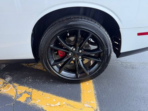 Used 2016 Dodge Challenger R/T Plus RWD image 13