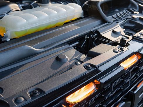 Used 2023 Ford F150 Raptor w/ Equipment Group 802A Raptor R image 31